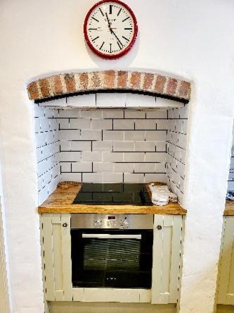 8 Duke Street - Launceston Cornwall Luaran gambar