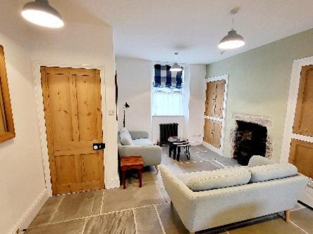 8 Duke Street - Launceston Cornwall Luaran gambar