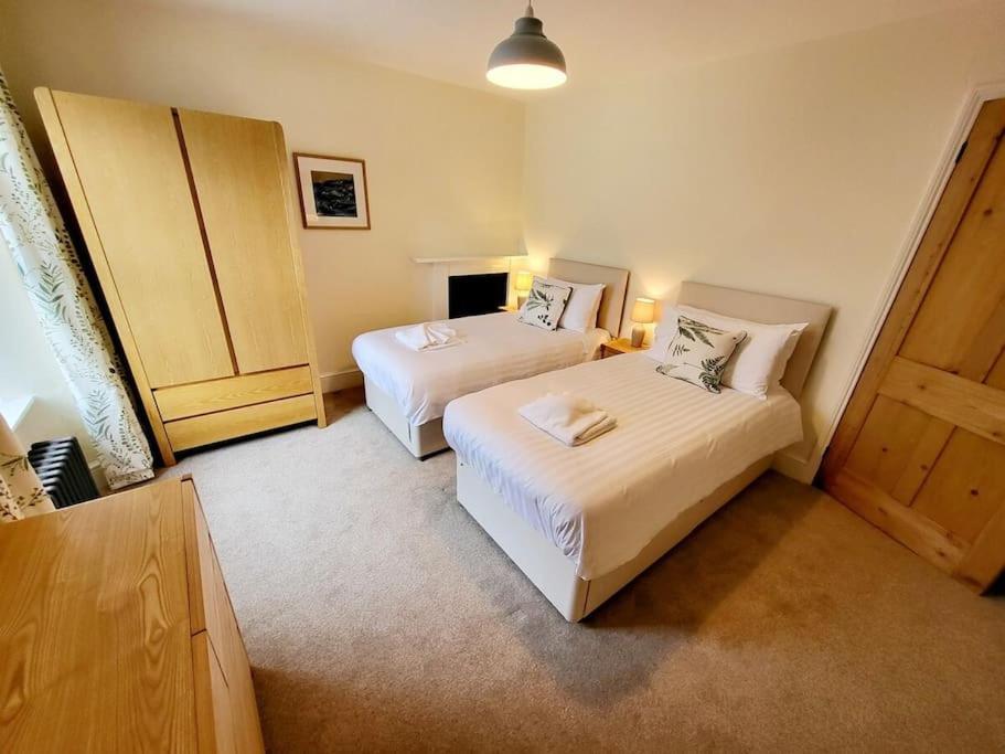 8 Duke Street - Launceston Cornwall Luaran gambar