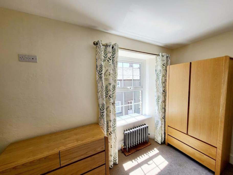 8 Duke Street - Launceston Cornwall Luaran gambar